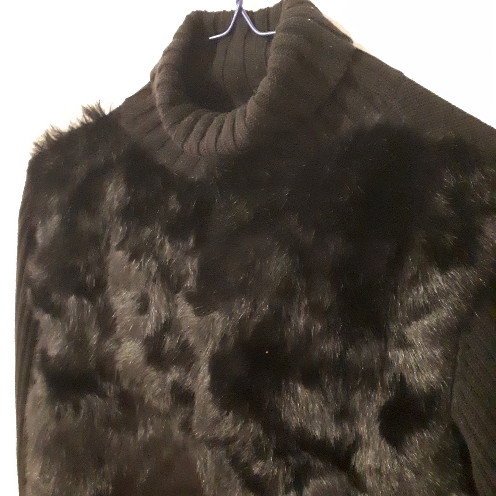 Col roulé - Picture 2 of 2